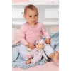Boneca bebé Baby Annabell SleepWell 300 mm multicolor