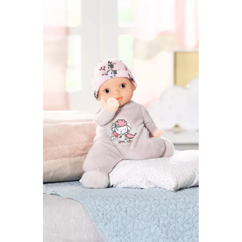 Boneca bebé Baby Annabell SleepWell 300 mm multicolor