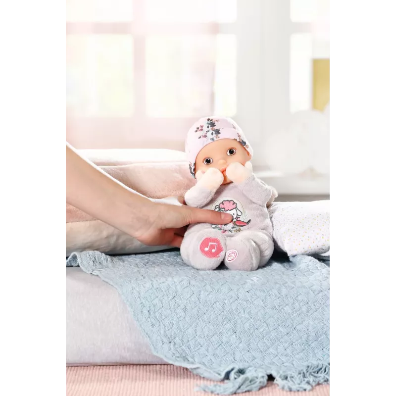 Boneca bebé Baby Annabell SleepWell 300 mm multicolor