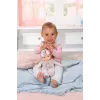 Boneca bebé Baby Annabell SleepWell 300 mm multicolor