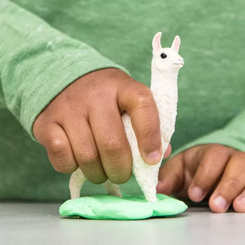 Figura de brincar para criança Schleich Farm Life 43266811