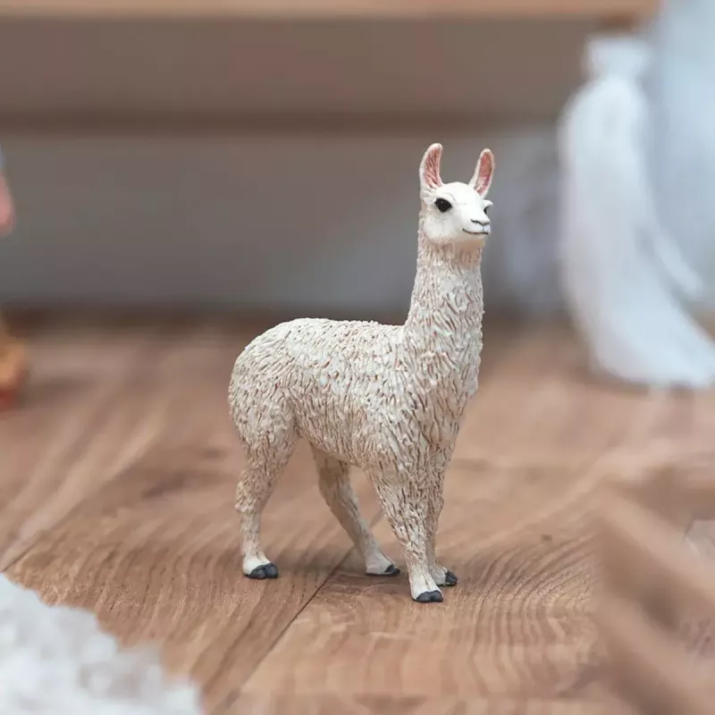 Figura de brincar para criança Schleich Farm Life 43266811