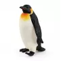Schleich Wild Life 14841 figura de brincar pinguim, a partir dos 3 anos