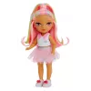 Rainbow High Little Dessert Shop with Kandy 522058-EUC conjunto de brincar com figura de brinquedo, a partir dos 6 anos