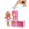 Rainbow High Little Dessert Shop with Kandy 522058-EUC conjunto de brincar com figura de brinquedo, a partir dos 6 anos