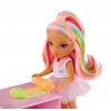 Rainbow High Little Dessert Shop with Kandy 522058-EUC conjunto de brincar com figura de brinquedo, a partir dos 6 anos