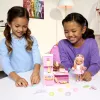 Rainbow High Little Dessert Shop with Kandy 522058-EUC conjunto de brincar com figura de brinquedo, a partir dos 6 anos
