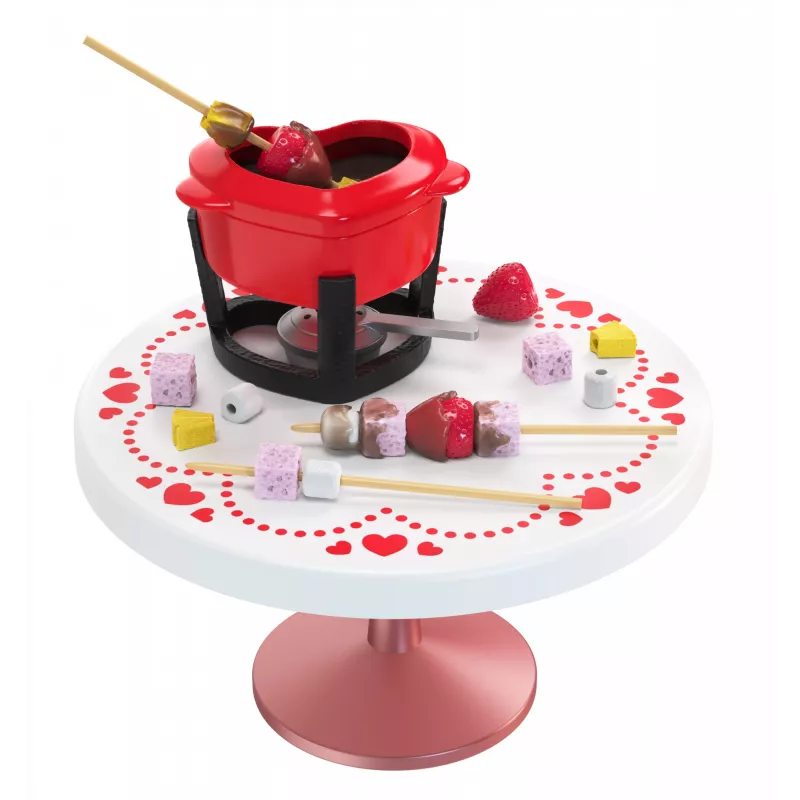 Miniverse Make It Mini Love em PDQ, 8 anos, multicolor, plástico