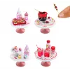Miniverse Make It Mini Love em PDQ, 8 anos, multicolor, plástico