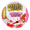 Miniverse Make It Mini Love em PDQ, 8 anos, multicolor, plástico