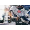 Acessório para rebarbadora Bosch 2 608 619 263 disco de corte