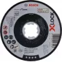Disco de corte Bosch 2 608 619 260 encaixe plano aço inoxidável