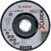 Acessório para rebarbadora Bosch 2 608 619 259 disco de corte