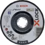 Acessório para rebarbadora Bosch 2 608 619 259 disco de corte