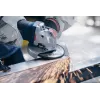 Bosch 2608619258 disco de desbaste de centro deprimido, 115 mm, furo de 22,23 mm, 1 un.