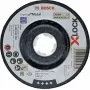 Bosch 2608619258 disco de desbaste de centro deprimido, 115 mm, furo de 22,23 mm, 1 un.