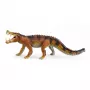 schleich Dinosaurs Kaprosuchus, 4 ano(s), Die Erde erobern, Dinossauros e vulcão, multicolor, 1 unid.