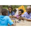 Jogo de cartas MATTEL Games UNO All Wild — jogo de cartas para a família, idade recomendada 7+