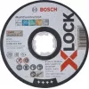 Disco de corte Bosch X-LOCK MULTI CONSTRUCTION