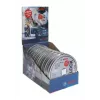Disco de corte Bosch X-LOCK caixa 125 mm Standard for Inox, 10 unid.