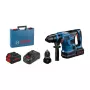 Bosch GBH 18V-34 CF Professional 500 U/min SDS Plus 4,9 kg preto, azul