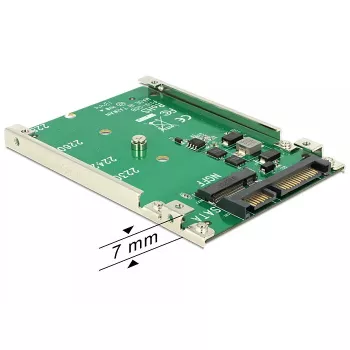Adaptador M.2 interno DeLOCK 62544