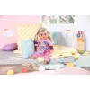 Fato de boneca BABY born Fato de jardim de infância + distintivo 2 anos 55g