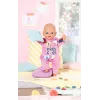 Fato de boneca BABY born Fato de jardim de infância + distintivo 2 anos 55g