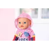Fato de boneca BABY born Fato de jardim de infância + distintivo 2 anos 55g