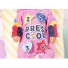 Fato de boneca BABY born Fato de jardim de infância + distintivo 2 anos 55g