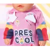 Fato de boneca BABY born Fato de jardim de infância + distintivo 2 anos 55g