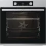 Gorenje BOS6737E13X forno elétrico de encastrar, 77 l, 60 cm, classe energética A, aquecimento grill/ventilado/convencional, aço inoxidável