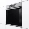 Gorenje BOS6737E13X forno elétrico de encastrar, 77 l, 60 cm, classe energética A, aquecimento grill/ventilado/convencional, aço inoxidável