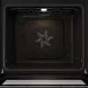 Gorenje BOS6737E13X forno elétrico de encastrar, 77 l, 60 cm, classe energética A, aquecimento grill/ventilado/convencional, aço inoxidável