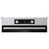 Gorenje BOS6737E13X forno elétrico de encastrar, 77 l, 60 cm, classe energética A, aquecimento grill/ventilado/convencional, aço inoxidável