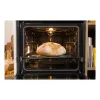 Gorenje BOS6737E13X forno elétrico de encastrar, 77 l, 60 cm, classe energética A, aquecimento grill/ventilado/convencional, aço inoxidável
