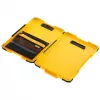 DeWALT TSTAK DWST82732-1 prancheta com luz LED de 180°, amarelo/preto