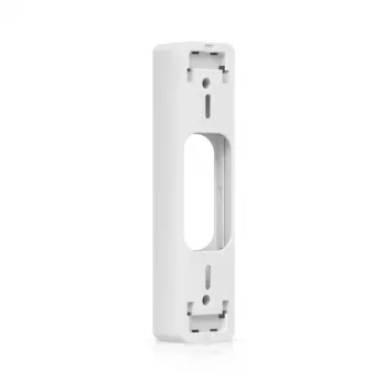Caixa de montagem Ubiquiti UACC-Reader-Pro-AM-W branco 40,4x31,1x160 mm
