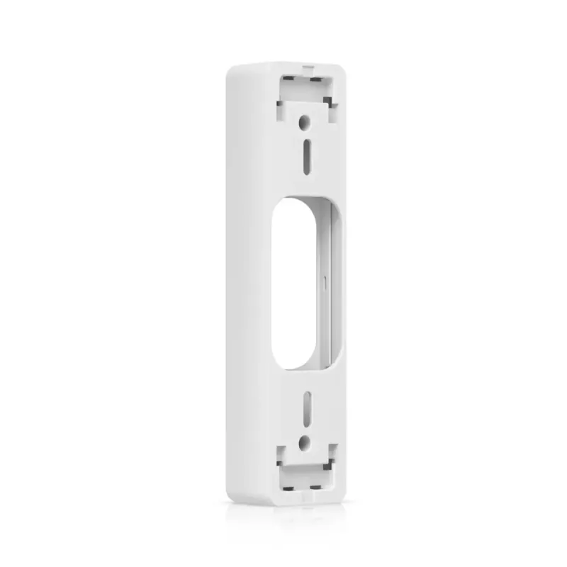 Caixa de montagem Ubiquiti UACC-Reader-Pro-AM-W branco 40,4x31,1x160 mm