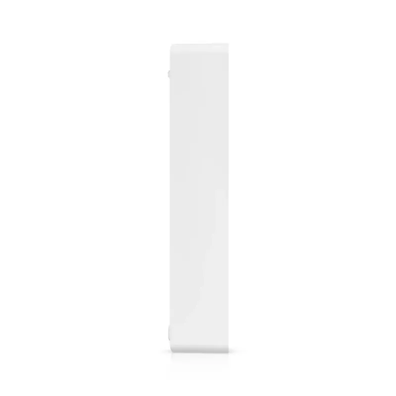 Caixa de montagem Ubiquiti UACC-Reader-Pro-AM-W branco 40,4x31,1x160 mm