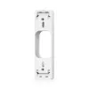 Caixa de montagem Ubiquiti UACC-Reader-Pro-AM-W branco 40,4x31,1x160 mm