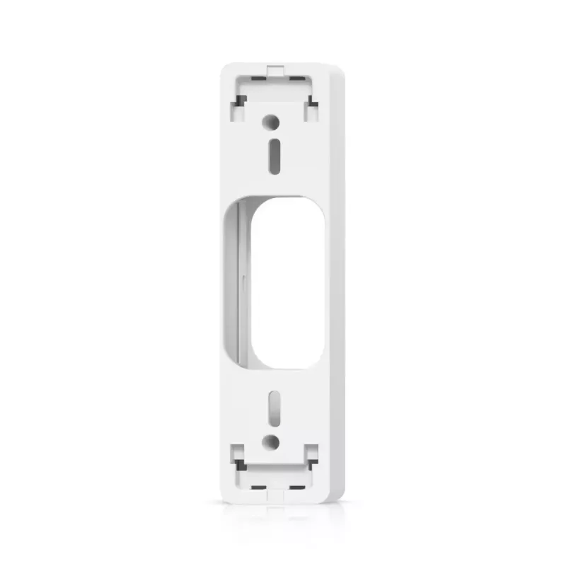 Caixa de montagem Ubiquiti UACC-Reader-Pro-AM-W branco 40,4x31,1x160 mm