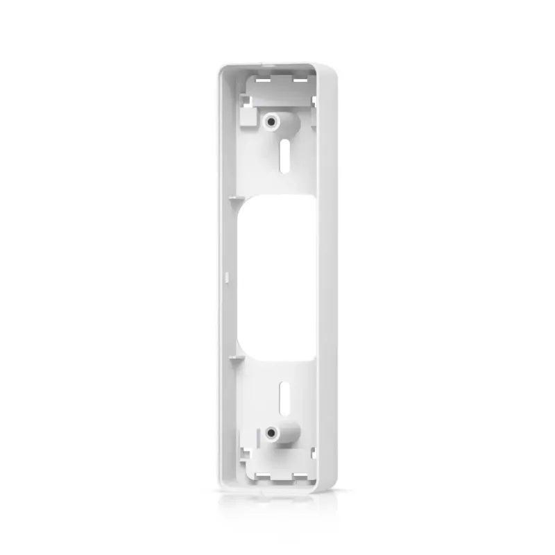 Caixa de montagem Ubiquiti UACC-Reader-Pro-AM-W branco 40,4x31,1x160 mm