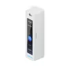 Caixa de montagem Ubiquiti UACC-Reader-Pro-AM-W branco 40,4x31,1x160 mm