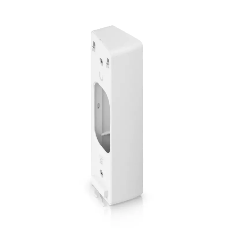 Caixa de montagem Ubiquiti UACC-Reader-Pro-AM-W branco 40,4x31,1x160 mm