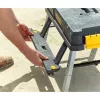Stanley FatMax FMST81083-1 caixa de ferramentas com degrau, plástico, carga de 30 kg, preto/amarelo