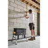 Stanley FatMax FMST81083-1 caixa de ferramentas com degrau, plástico, carga de 30 kg, preto/amarelo
