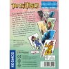 Kosmos 47856037 Jogo de tabuleiro/cartas 25 min Estratégia