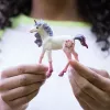 Schleich BAYALA Mandala Potro Unicórnio Figura de brincar