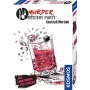 Kosmos 47856004 Jogo de tabuleiro/cartas 180 min Role-playing